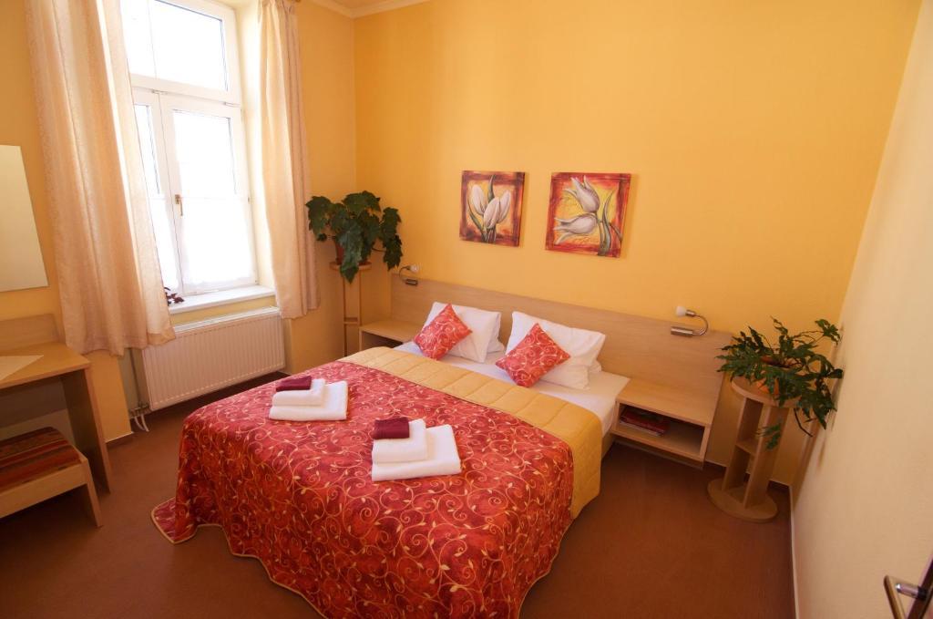 Hotel Steve Liptovský Mikuláš Zimmer foto