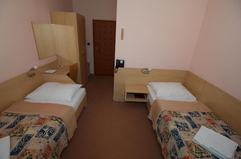 Hotel Steve Liptovský Mikuláš Zimmer foto