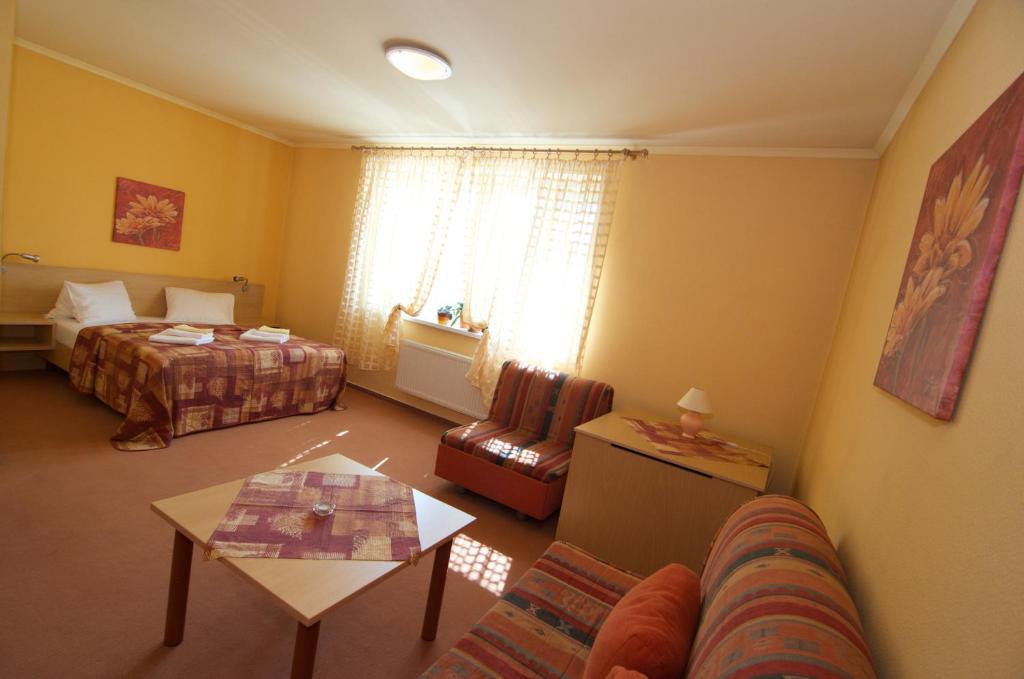 Hotel Steve Liptovský Mikuláš Zimmer foto