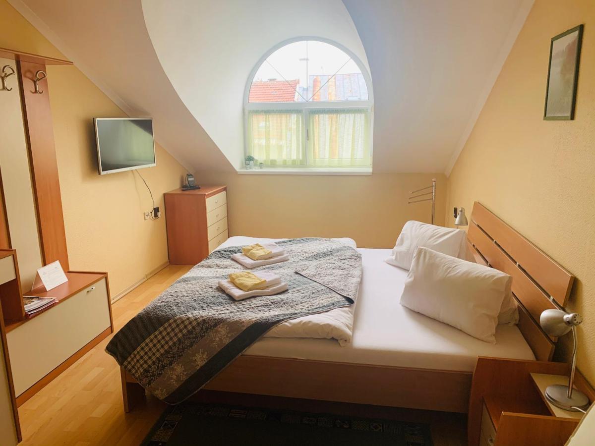 Hotel Steve Liptovský Mikuláš Exterior foto